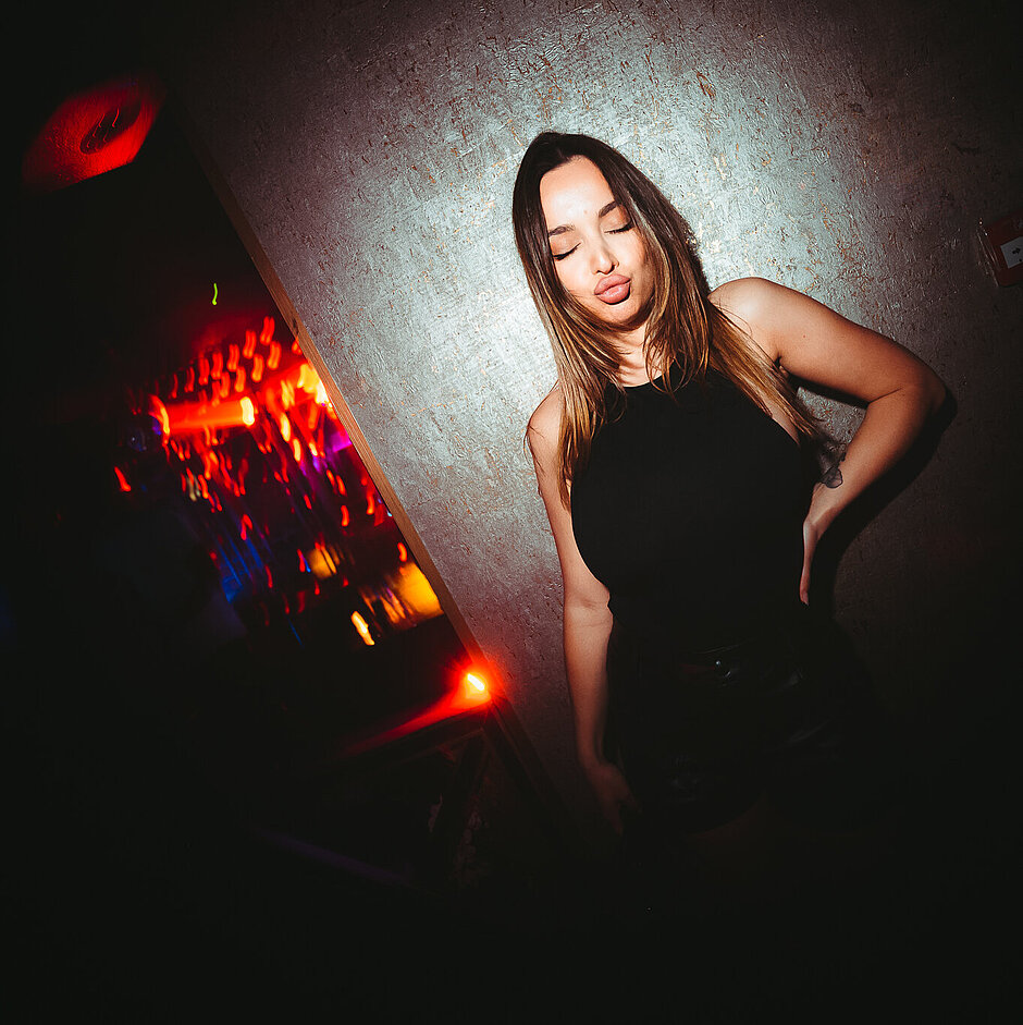 Drum & Bass Party
